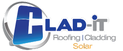 Clad-IT Logo