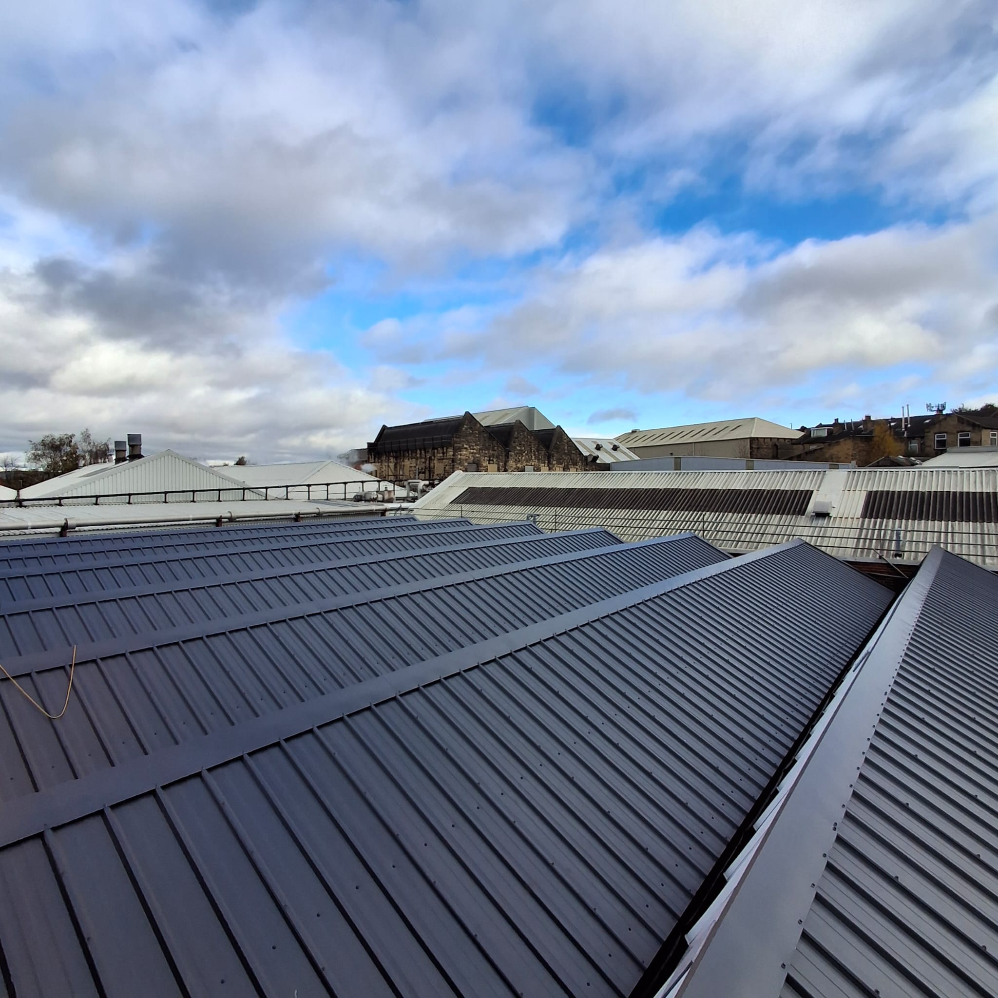 Spring Valley Mills - Clad-IT